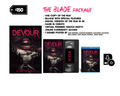 The Blade Package- DEVOUR