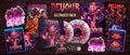The Ultimate DEVOUR pack